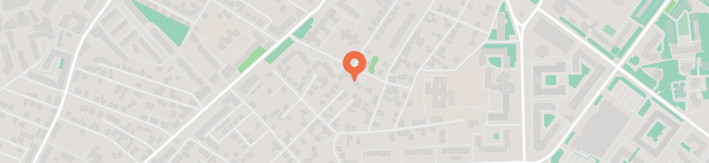 Карта: Ивано-Франковск, ул. Рероев Крут, 12, кв. 1