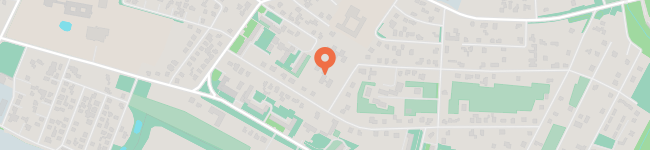 Карта: Луцк, ул. Вовчок, 4/1