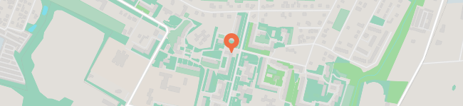 Карта: Луцк, бул. Дружбы Народов, 13а