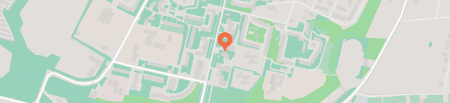 Карта: Волынская область, Луцк, бульвар Дружбы Народов, 4