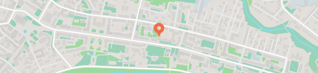Карта: Луцк, просп. Воли, 25
