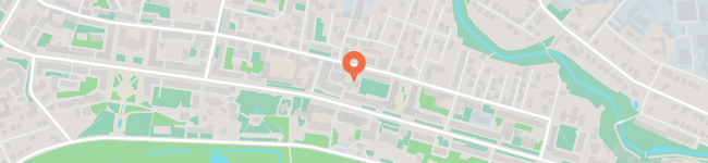 Карта: Луцк, проспект Воли, 29а