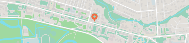 Карта: Луцк, просп. Воли, 43