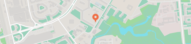 Карта: Луцк, ул. Ветеранов, 14