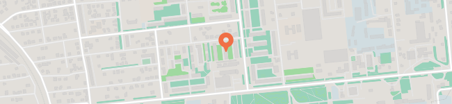 Карта: 43000, Луцк, ул. Московская, 56