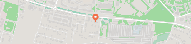 Карта: 46020, Тернополь, улица Степана Будного, 10