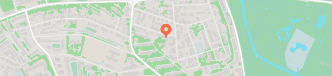 Карта: 46009, Тернополь, улица Достоевского, 28