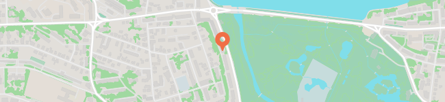 Карта: 46000, Тернопіль, вул. Дружби, 1