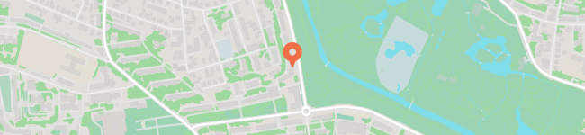 Карта: 46009, Тернополь, ул. Дружбы, 9
