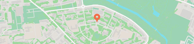 Карта: 46018, Тернополь, улица Гетмана Филиппа Орлика, 1