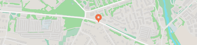 Карта: 46008, Тернополь, улица Степана Будного, 75