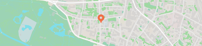 Карта: Тернополь (Тернопіль), вулиця Шашкевича, 5