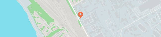 Карта: Тернополь, ул. Бродовская