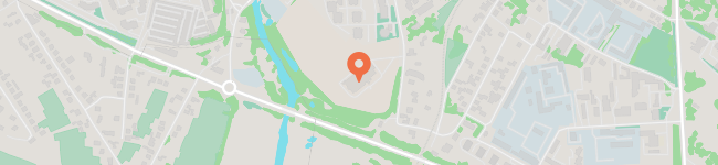 Карта: Тернополь, ул. Белогорская, 50