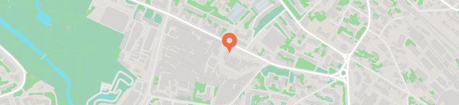 Карта: Украина, Тернополь, улица Анатолия Живова, 7