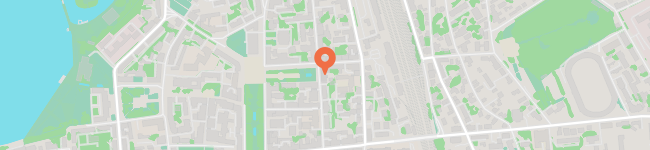 Карта: 46001, Тернополь, улица Коперника, 1