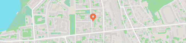 Карта: 46001, Тернополь, улица Коперника, 9