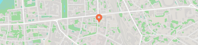 Карта: 46001, Тернополь, улица Николая Гоголя, 5