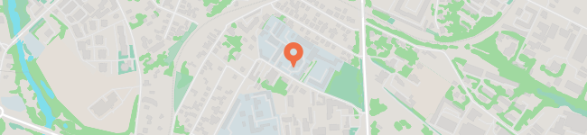 Карта: 46000, Тернополь, ул. Микулинецкая, 8