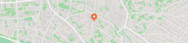 Карта: Тернополь (Тернопіль), Шпитальна