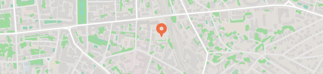 Карта: Тернополь, улица Федьковича, 7