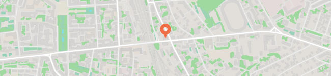 Карта: 46002, Тернополь, ул. Степана Бандеры, 1