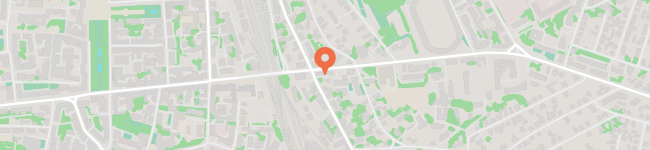Карта: 46002, Тернополь, ул. Бандеры, 4
