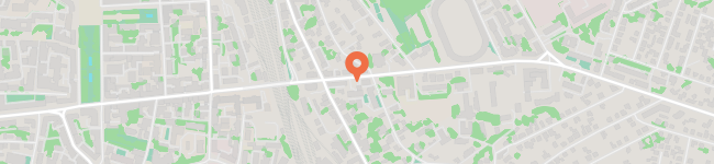 Карта: Тернополь, проспект Степана Бандеры, 8