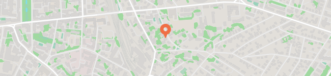 Карта: Тернополь (Тернопіль), вулиця Глиняна, 14