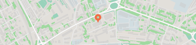 Карта: 46010, Тернополь, ул. Збаражская, 16