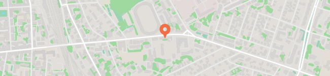 Карта: Тернополь, просп. Степана Бандеры, 34в
