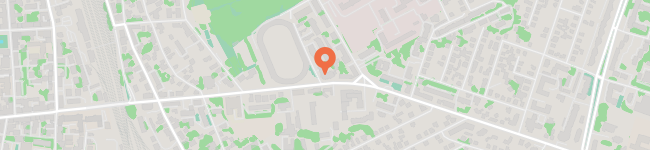 Карта: 46000, Тернополь, ул. Коцюбинского, 6