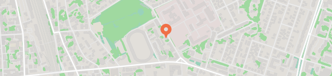 Карта: 46002, Тернополь, ул. Клиническая, 6