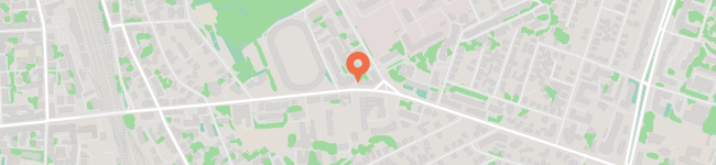 Карта: Тернополь (Тернопіль), проспект Степана Бандери, 19