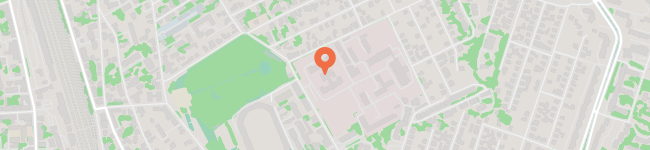 Карта: 46002, Тернополь, ул. Клиническая, 1б