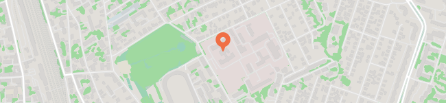 Карта: 46002, Тернополь, ул. Клиническая
