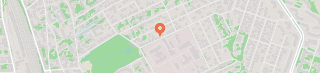 Карта: 46002, Тернополь, ул. Рудницкого, 6а