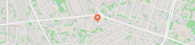 Карта: Тернополь, вул. Бандера, 36