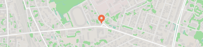 Карта: 46000, Тернополь, ул. Бандеры, 19