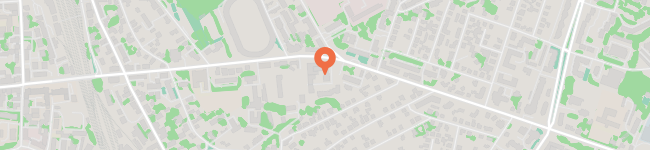 Карта: Тернополь, проспект Степана Бандеры, 36