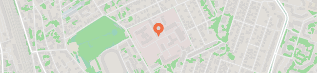Карта: Тернополь (Тернопіль), вул. Клінічна 1
