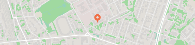 Карта: Тернополь (Тернопіль), вулиця Клінічна, 1А