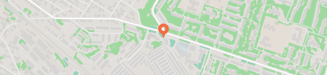 Карта: 46011, Тернополь, ул. Манастырского, 48