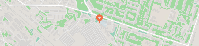 Карта: 46011, Тернополь, ул. Леси Украинки, 2б