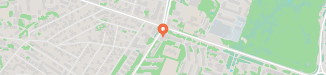 Карта: 46011, Тернополь, ул. Бандеры, 72