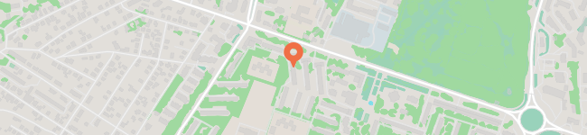 Карта: Україна, Тернопіль, проспект Степана Бандери, 76