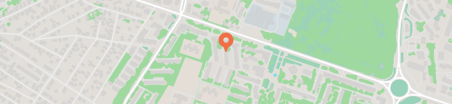 Карта: Тернополь, проспект Степана Бандеры, 80