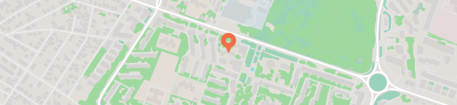 Карта: 46011, Тернополь, 90а, біля м-ну Орбита