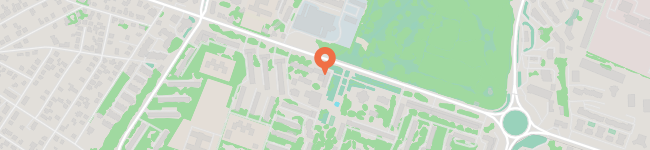 Карта: 46011, Тернополь, просп. Степана Бандеры, 90