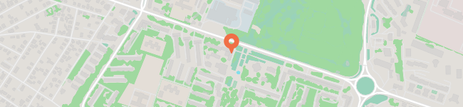 Карта: Тернополь, просп. Степана Бандеры, 90